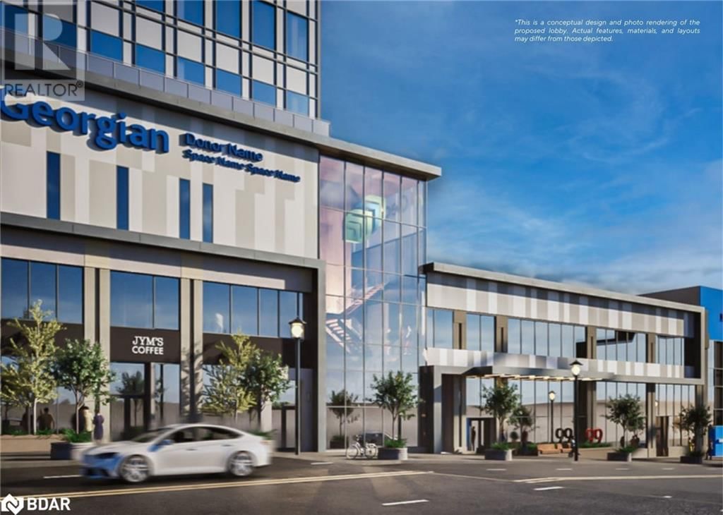 400 - 90 COLLIER STREET Image 1