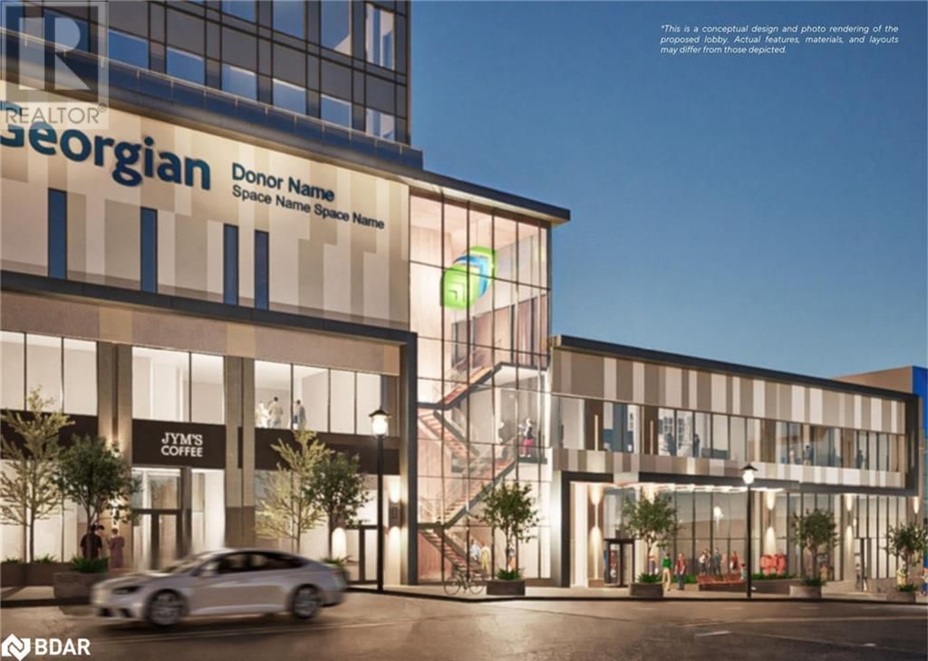 400 - 90 COLLIER STREET Image 3