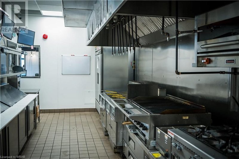 Image #1 of Restaurant for Sale at 1030 Adelaide Street N, London, Ontario