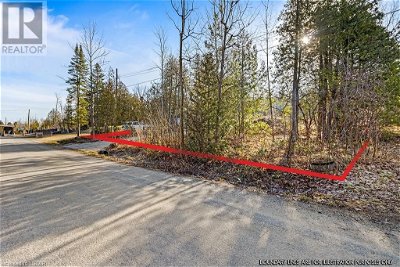 Image #1 of Commercial for Sale at 138 Wilson Drive, Georgian Bluffs, Ontario