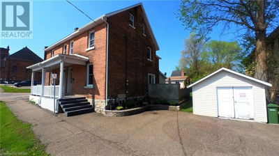 Commercial for Sale in Ontario