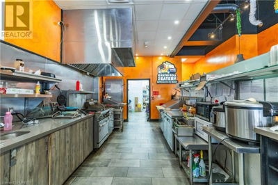 Restaurants for Sale in Saskatchewan