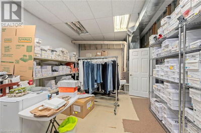 Commercial for Sale in Ontario