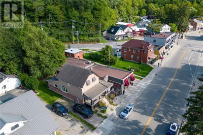 Commercial for Sale in Ontario