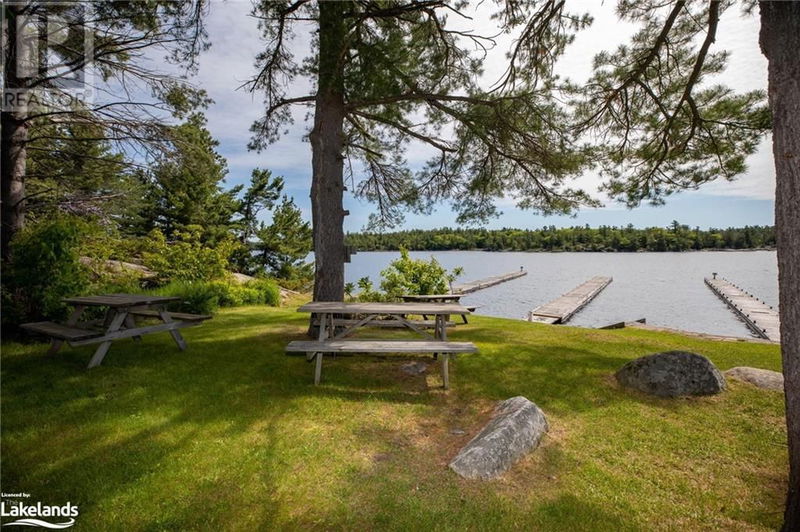 10 B321 ISLAND / FRYING PAN Island  Parry Sound, P2A2L9 | Image 13