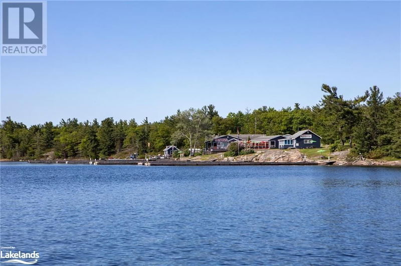 10 B321 ISLAND / FRYING PAN Island  Parry Sound, P2A2L9 | Image 2