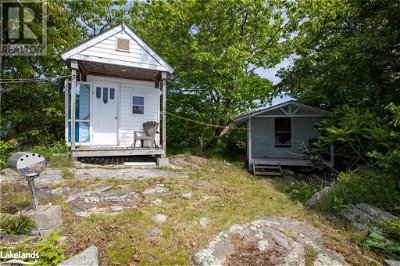 Image #1 of Commercial for Sale at 10 B321 Island / Frying Pan Island, Parry Sound, Ontario