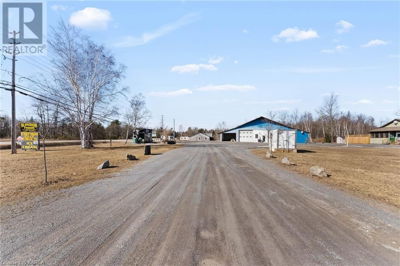 Commercial for Sale in Ontario