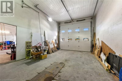 Commercial for Sale in Ontario