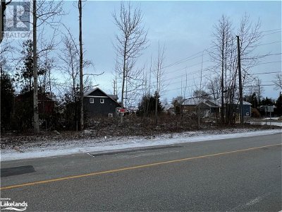 Image #1 of Commercial for Sale at Lot 17 58th Street S, Wasaga Beach, Ontario