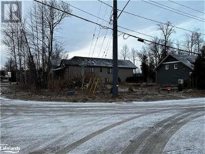 Image #1 of Commercial for Sale at Lot 17 58th Street S, Wasaga Beach, Ontario
