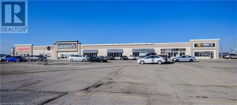 Image #1 of Business for Sale at A9-175 Lynden Route, Brantford, Ontario