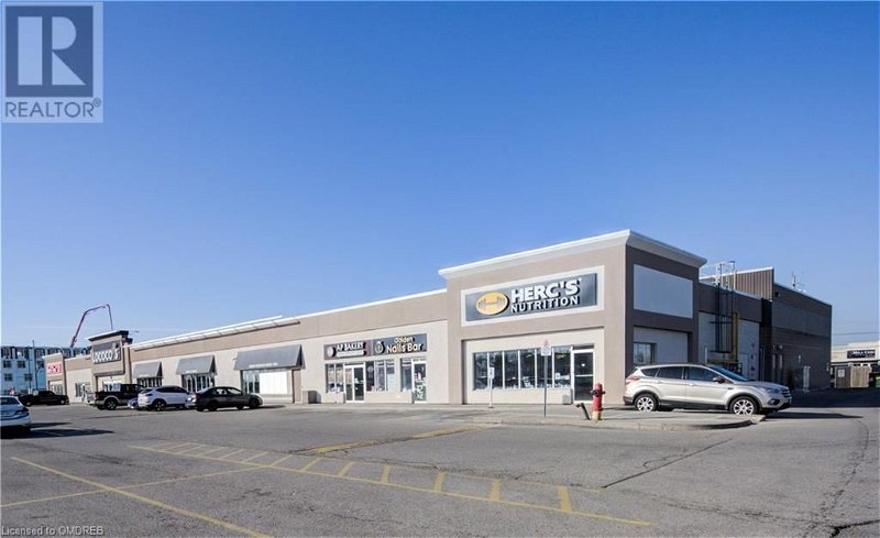 Image #1 of Business for Sale at A9-175 Lynden Route, Brantford, Ontario