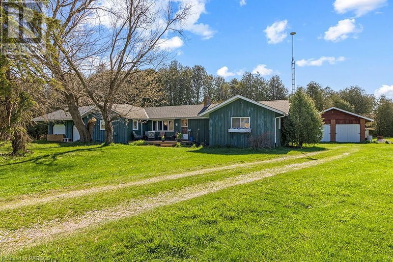 312188 HIGHWAY 6 null  West Grey, N0G1C0 | Image 1