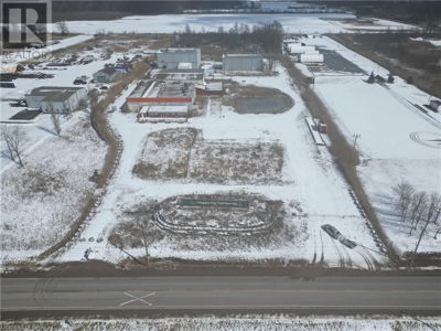 Commercial for Sale in Ontario