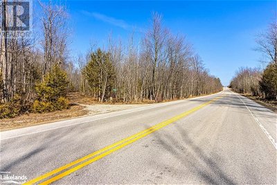 Image #1 of Commercial for Sale at 825141 Grey Road 40, Grey Highlands, Ontario