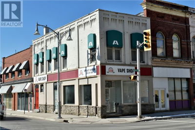 Commercial for Rent in Ontario