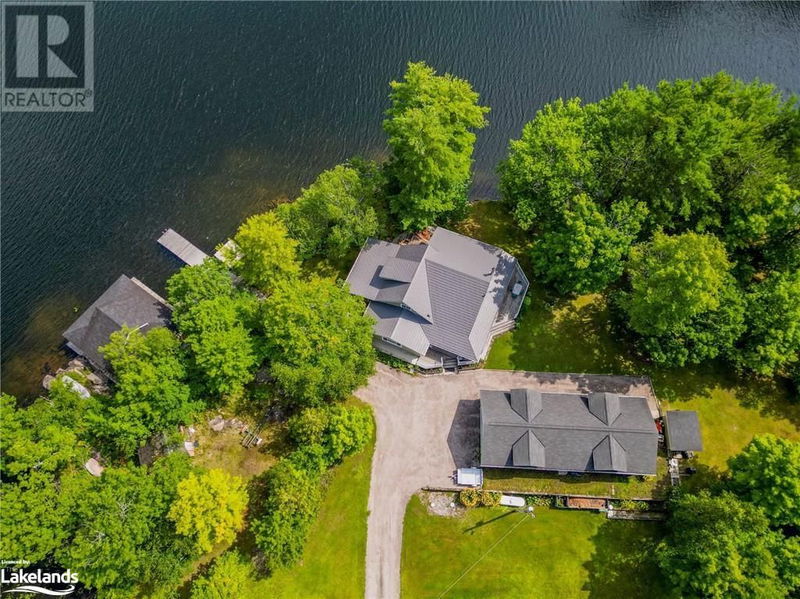 1078 LAKE JOSEPH Road  Seguin, P2A2W8 | Image 26