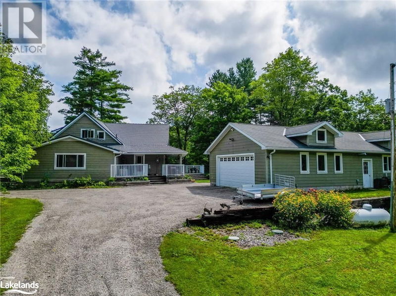 1078 LAKE JOSEPH Road  Seguin, P2A2W8 | Image 5