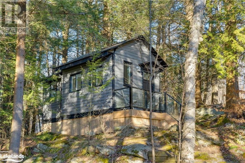 1034 VIEWPOINT Trail  Bracebridge, P1P1R1 | Image 46