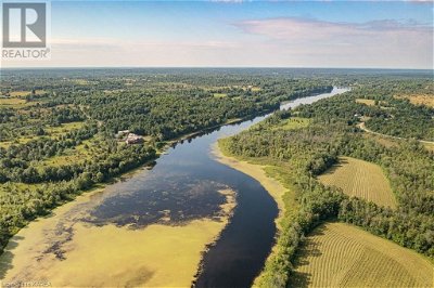 Image #1 of Commercial for Sale at Lot 2 Petworth Road, Stone Mills, Ontario