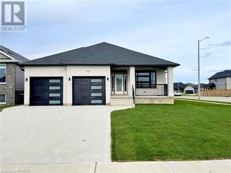 411 NORTHPORT Drive  Port Elgin, N0H2C8 | Image 1