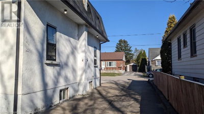 Commercial for Sale in Ontario