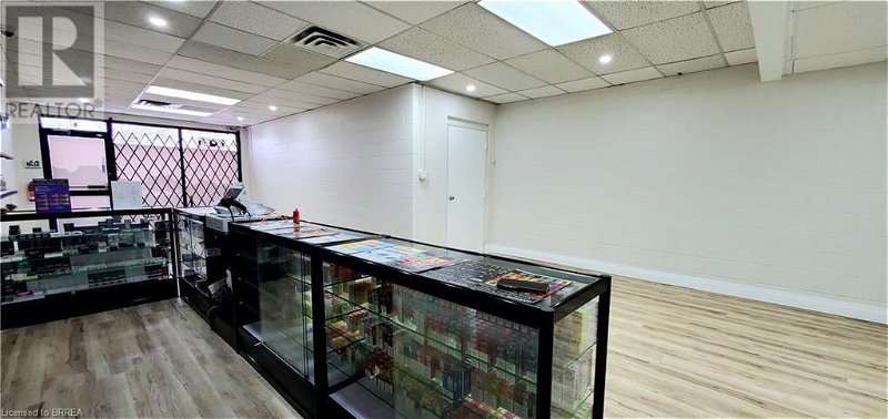 Image #1 of Business for Sale at 783 Colborne Street E Unit# 2, Brantford, Ontario