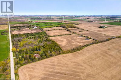 Commercial for Sale in Ontario