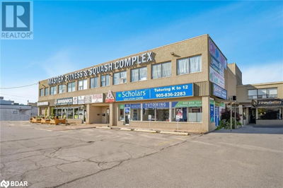 Retail Properties for Sale