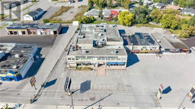 Commercial for Sale in Ontario