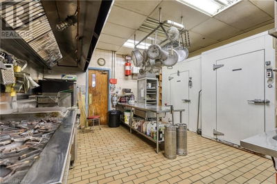 Commercial for Sale in Ontario