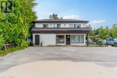 Commercial for Sale in Ontario