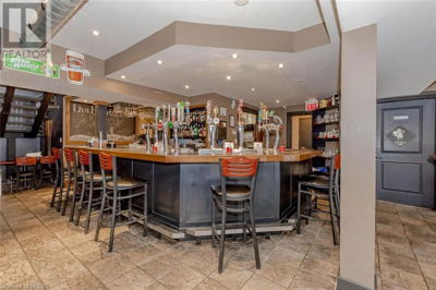 Restaurants for Sale in Ontario