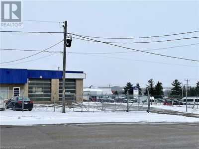 Commercial for Sale in Ontario