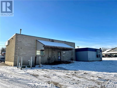 Commercial for Sale in Ontario