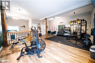 Gyms Fitness Centers for Sale