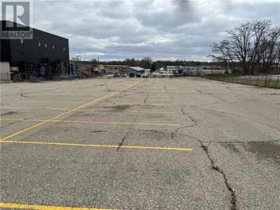 Commercial for Sale in Ontario