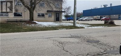 Image #1 of Commercial for Sale at 45 Otonabee Drive Unit# C, Kitchener, Ontario