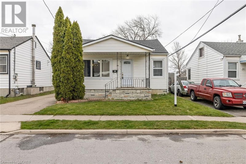 36 PARKVIEW Road  St. Catharines, L2M5S1 | Image 2