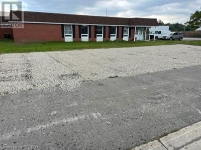 Commercial for Sale in Ontario