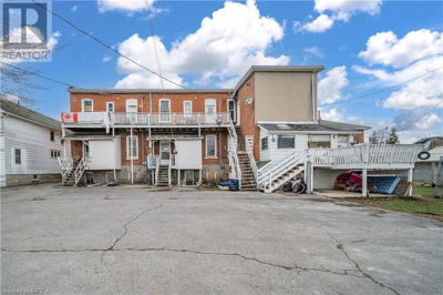 Commercial for Sale in Ontario