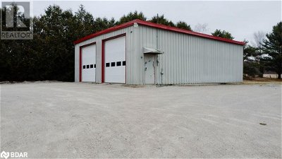 Image #1 of Commercial for Sale at 1904 Old Barrie Road E, Oro-medonte, Ontario