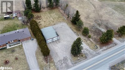 Image #1 of Commercial for Sale at 1904 Old Barrie Road E, Oro-medonte, Ontario
