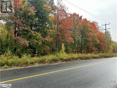Image #1 of Commercial for Sale at 0 Woods Road, Carling, Ontario