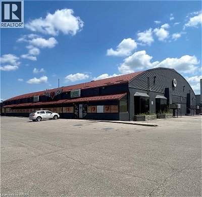 Image #1 of Commercial for Sale at 2399 Kingsway Drive Unit# 7, Kitchener, Ontario