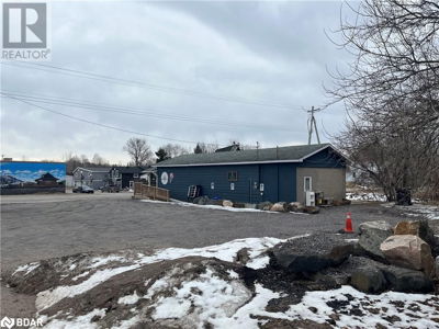 Commercial for Sale in Ontario