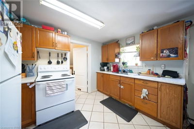 Commercial for Sale in Ontario