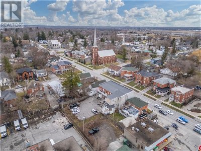 Image #1 of Commercial for Sale at 14-30 Bridge Street W, Napanee, Ontario