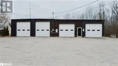 Image #1 of Commercial for Sale at 375 Line 11 Line S, Hawkestone, Ontario